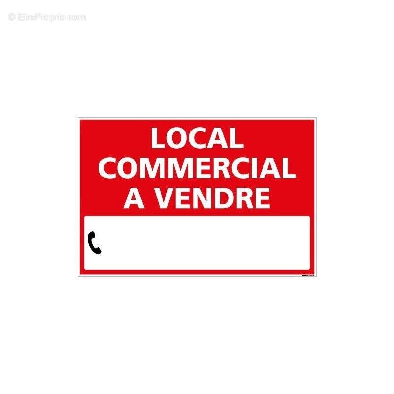 Commerce à MONTREUIL