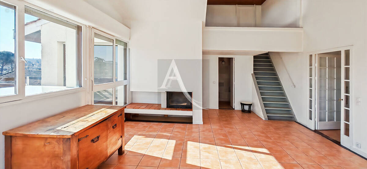 Appartement à VILLENEUVE-SUR-LOT