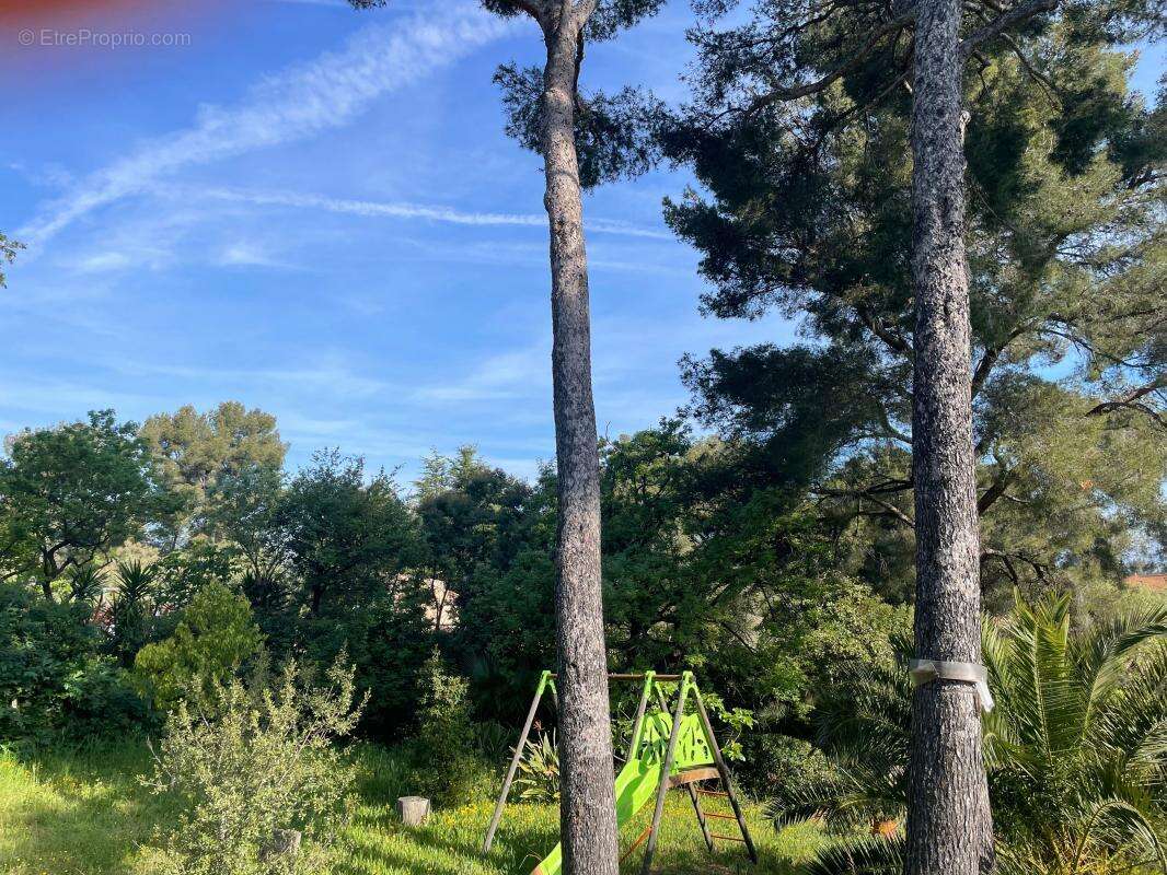 Maison à LA SEYNE-SUR-MER