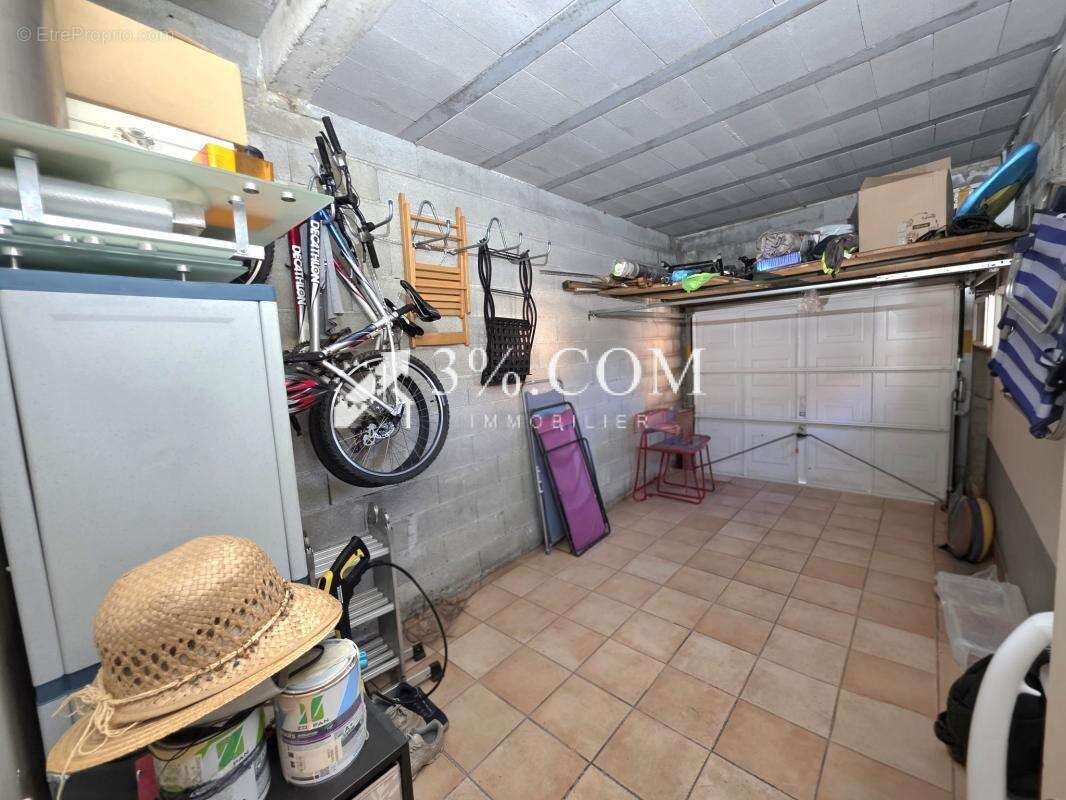 Charmante maison résidence avec piscine et aperçu mer - photo 19