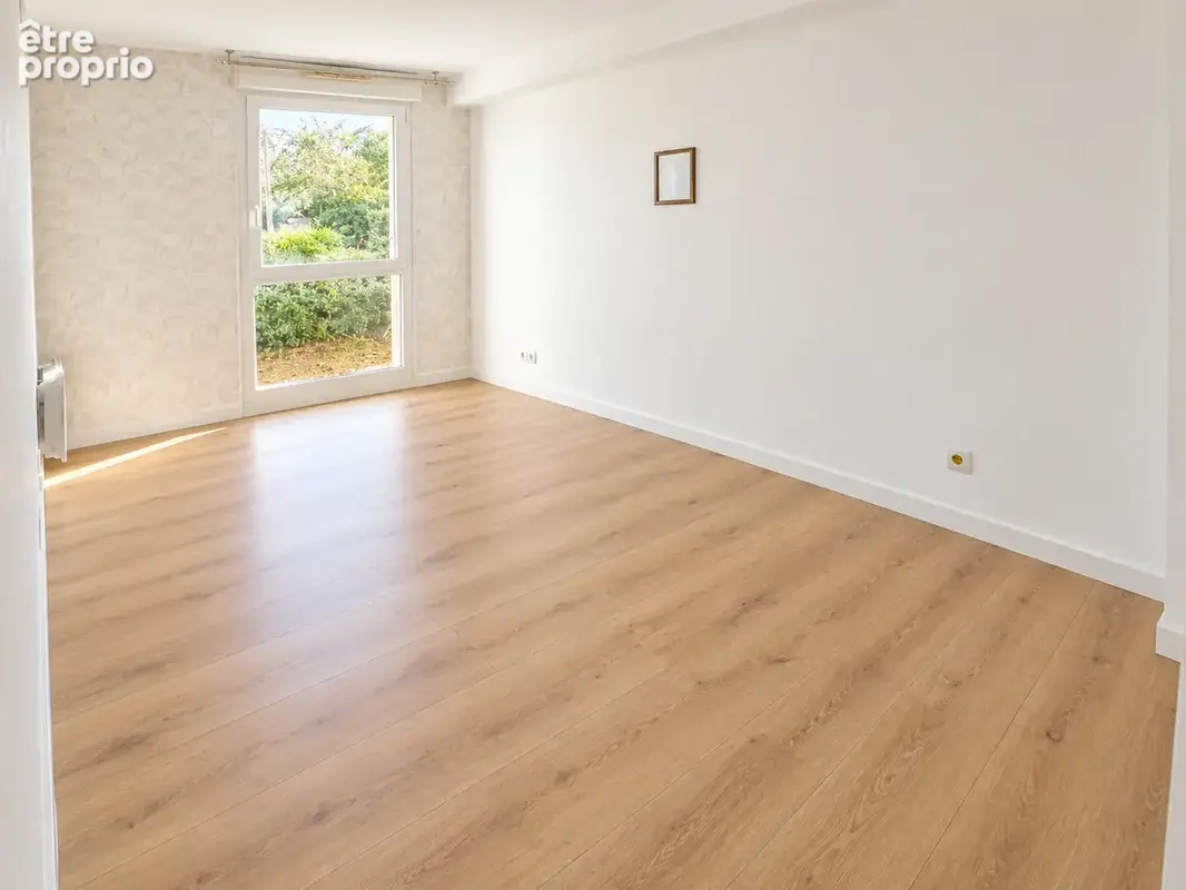 Coup de cœur assuré pour ce 4 pièces, doté d'une superbe terrasse de près de 50 m2 - photo 6