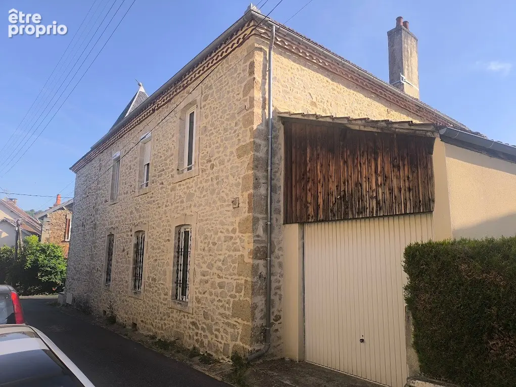 Maison proche du centre - photo 13