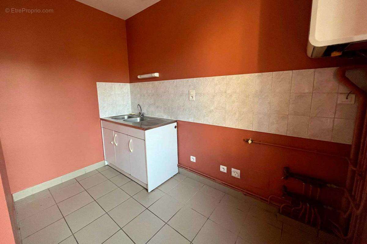 Appartement de type 2 - photo 2