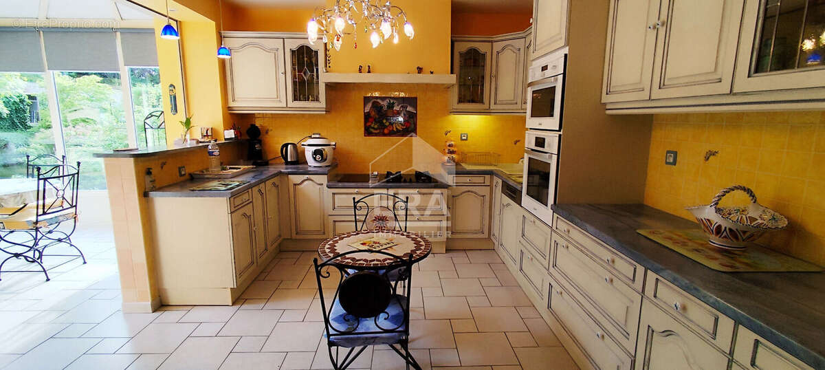 Maison 243m² à la ferté-bernard - photo 5