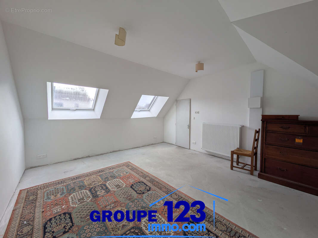 Maison de village 5 chambres - photo 10