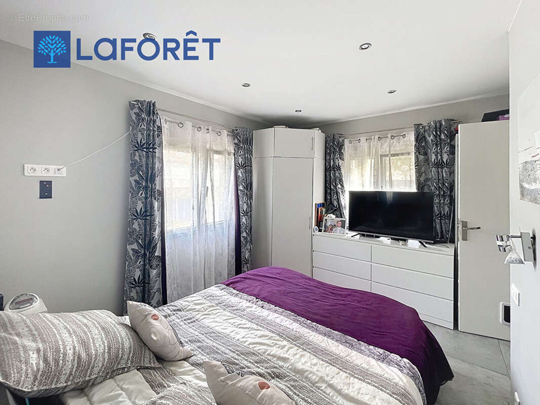 Maison à CAGNES-SUR-MER