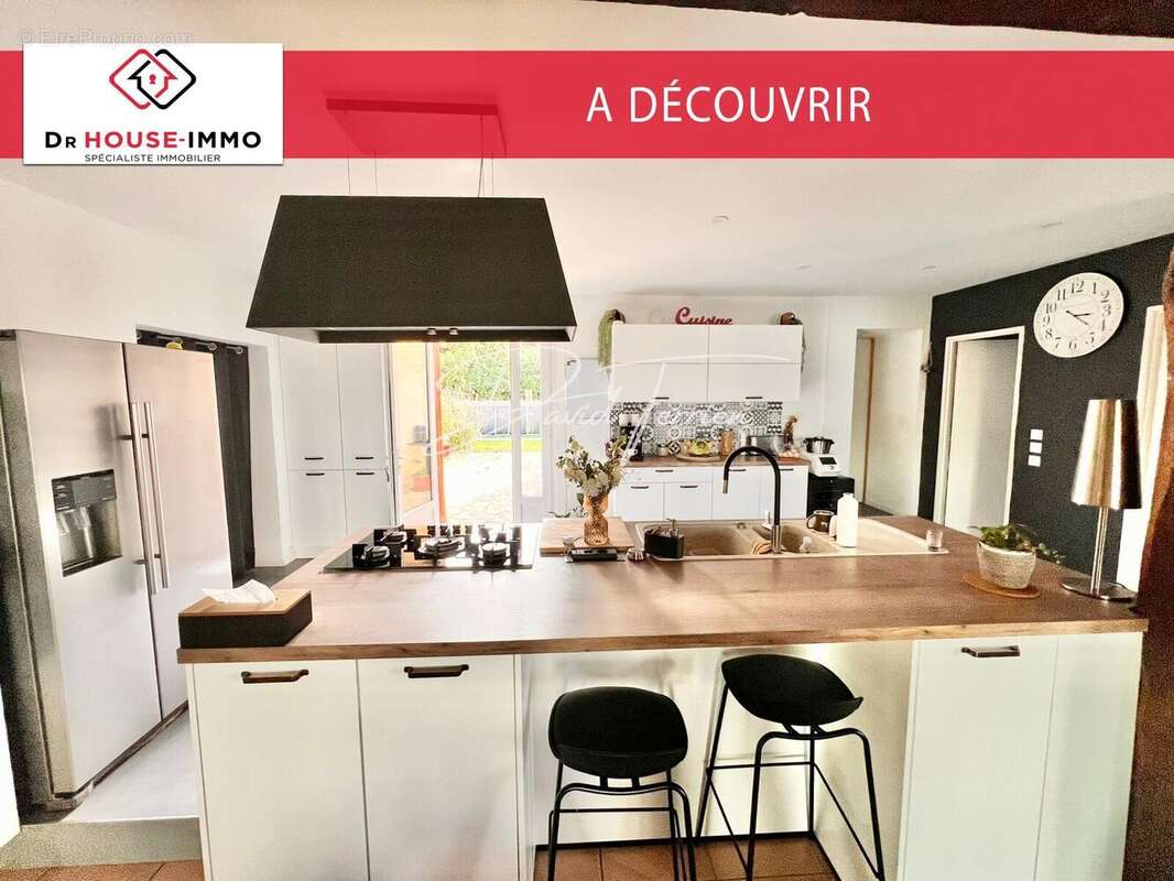 Maison à VAYRES