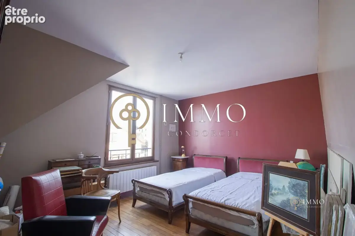Maison 6 pièces 169 m² à vendre à L'hay-Les-Roses (94240) - photo 6