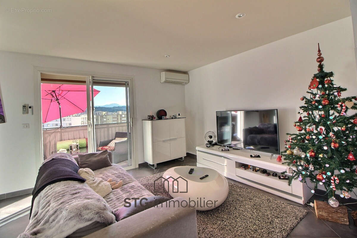 Appartement à AJACCIO