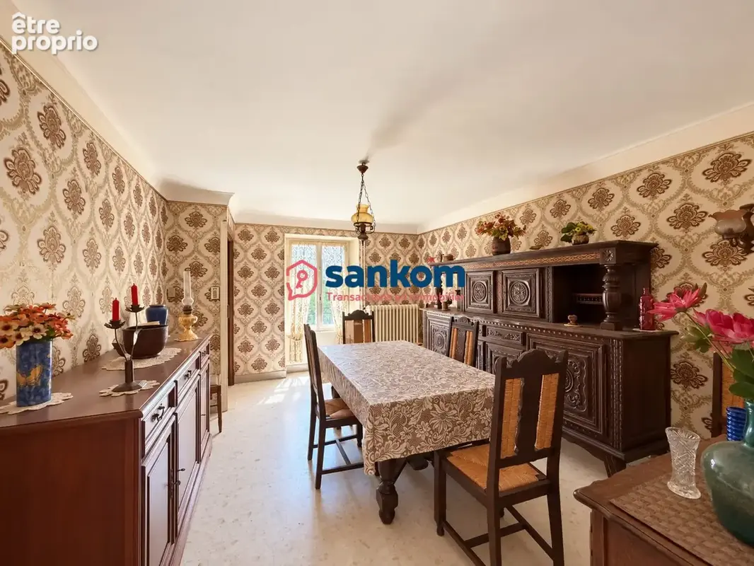 Maison 4 pièces 88 m² à vendre à Vorey (43800) - photo 2