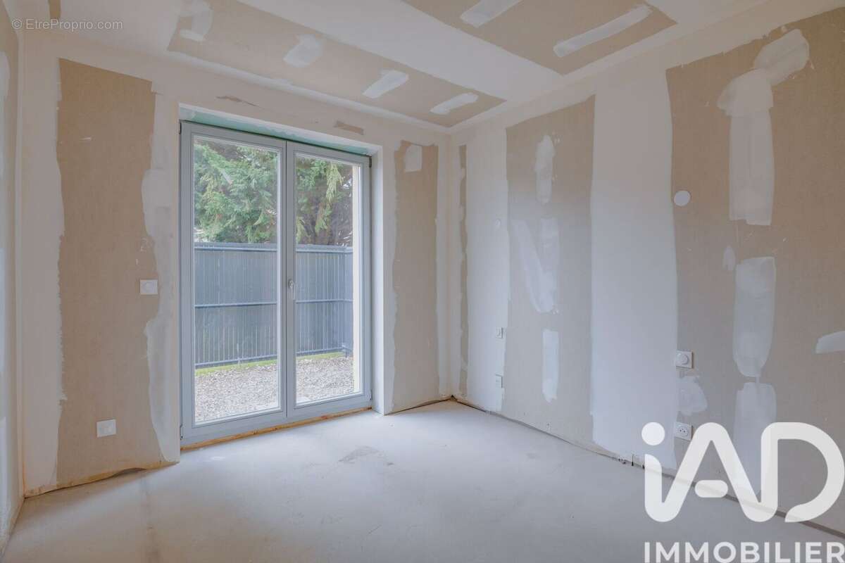 Photo 5 - Appartement à FRANCHEVILLE