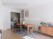 Appartement à MONTRABE
