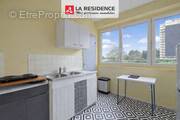 Appartement à SAINT-ETIENNE-DU-ROUVRAY