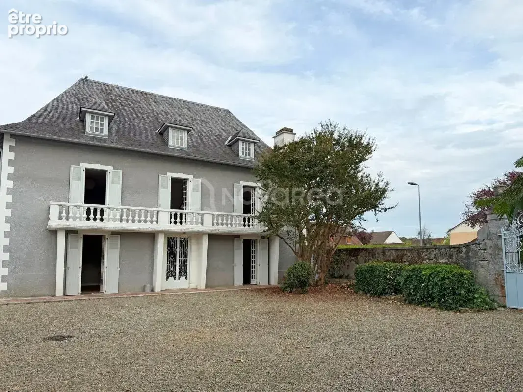 Maison de maître 8 pièces - photo 14