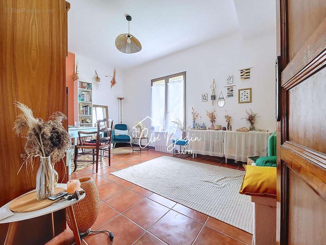 Photo 9 - Maison à SAINT-MARIENS