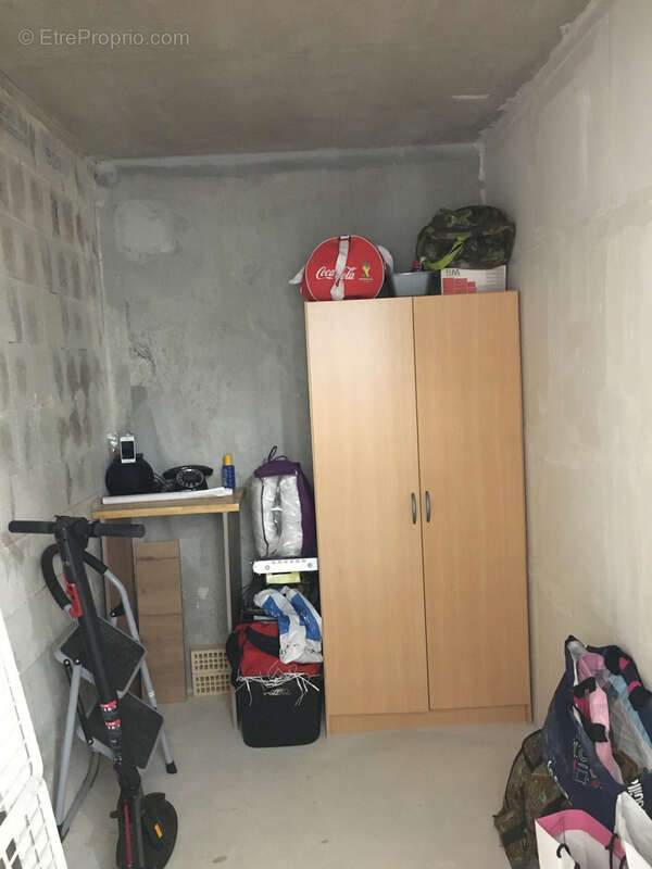 Appartement à TROYES