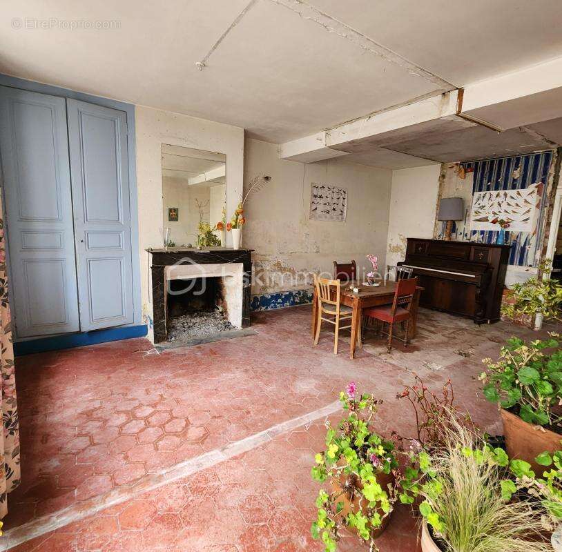 Maison 4 pièces 114 m² à vendre à Venizy (89210) - photo 4