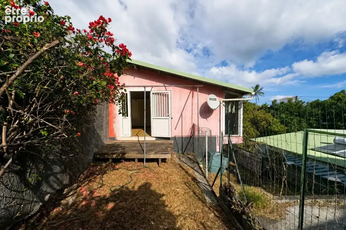 Photo Maison à Saint-Pierre au prix de 349 800€