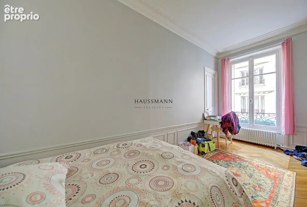 Appartement Paris VII Eme - photo 8