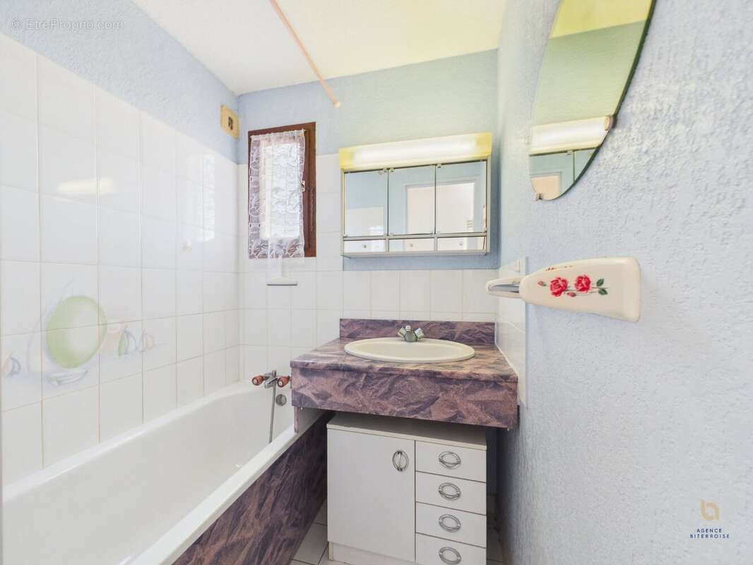 Appartement à VALRAS-PLAGE