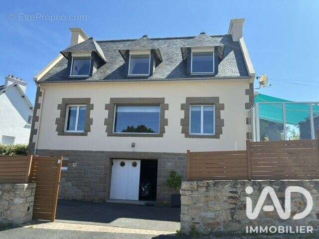 Maison 139 m² à Trebeurden  - photo 2