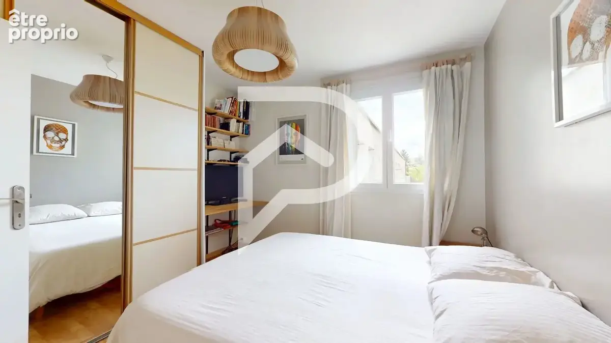 Vente Appartement Marly-le-roi(78160) 259 000ï¿œ - photo 8