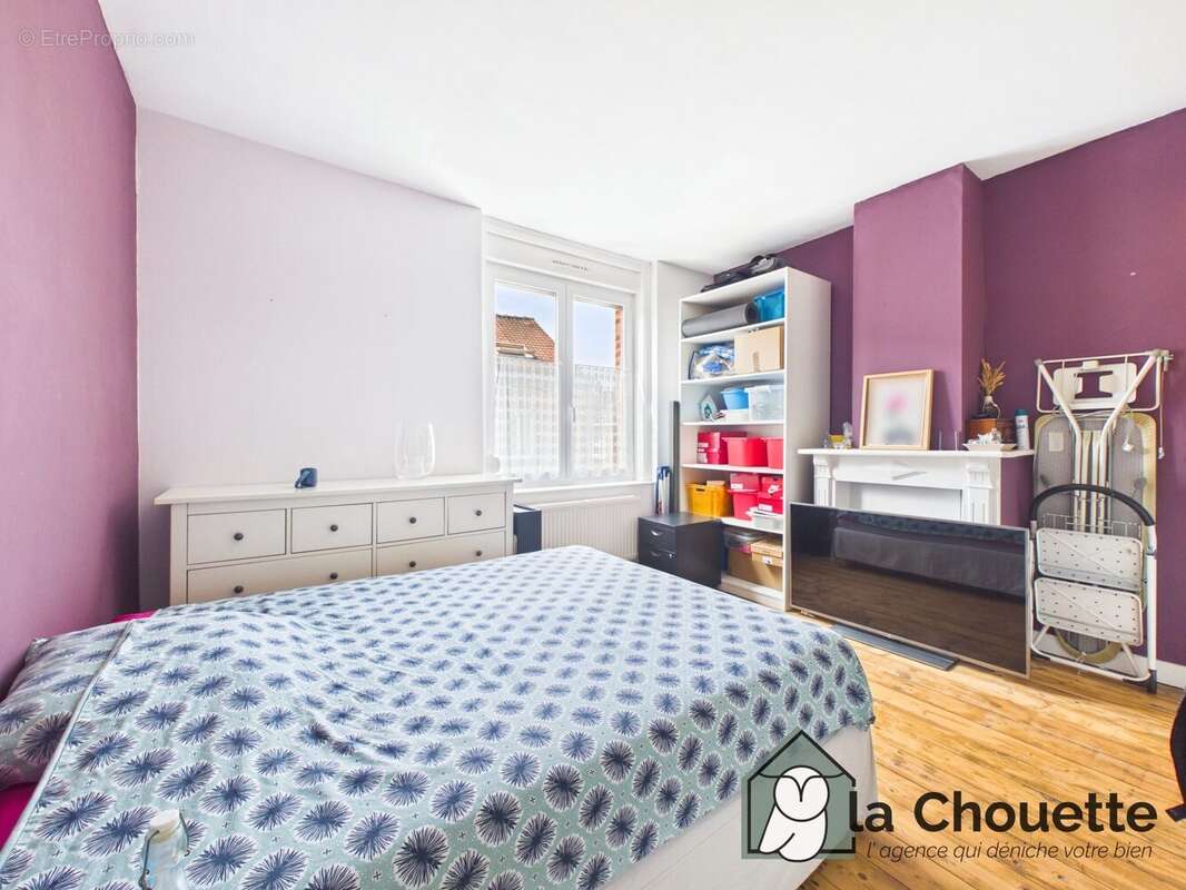 Maison 102 m² à Perenchies  - photo 3