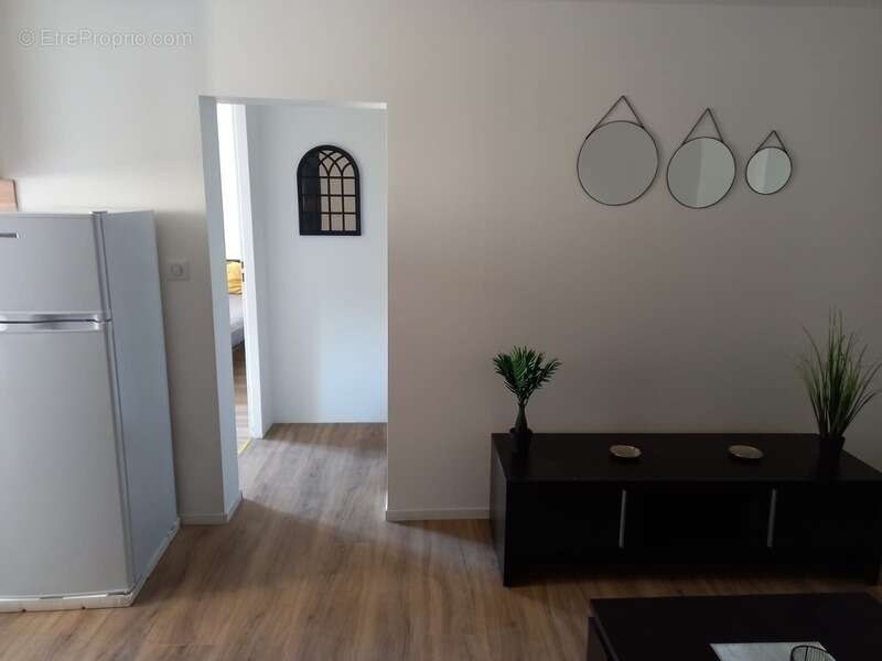 Appartement à THIERS