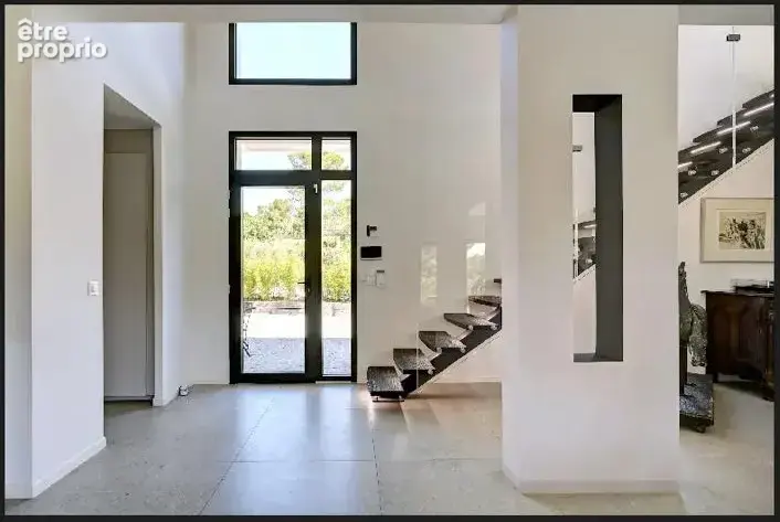 Villa d’exception 2023   3 suites   piscine   914 m2   25 min aix - photo 23