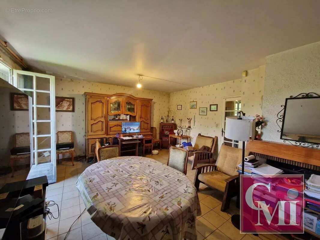 Exclusivité !!! Pavillon individuel - mode de vie de plain p - photo 3