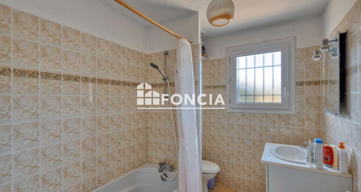 Maison à SAINT-PIERRE-D&#039;OLERON