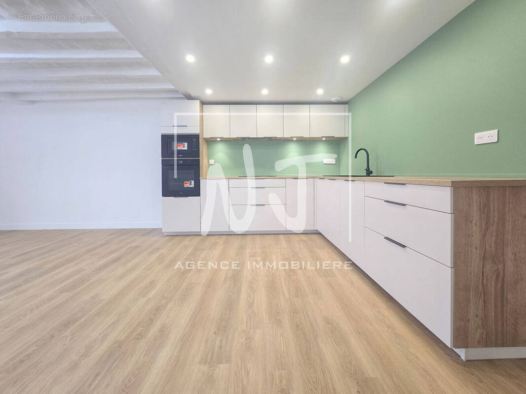 Appartement à ANGERS