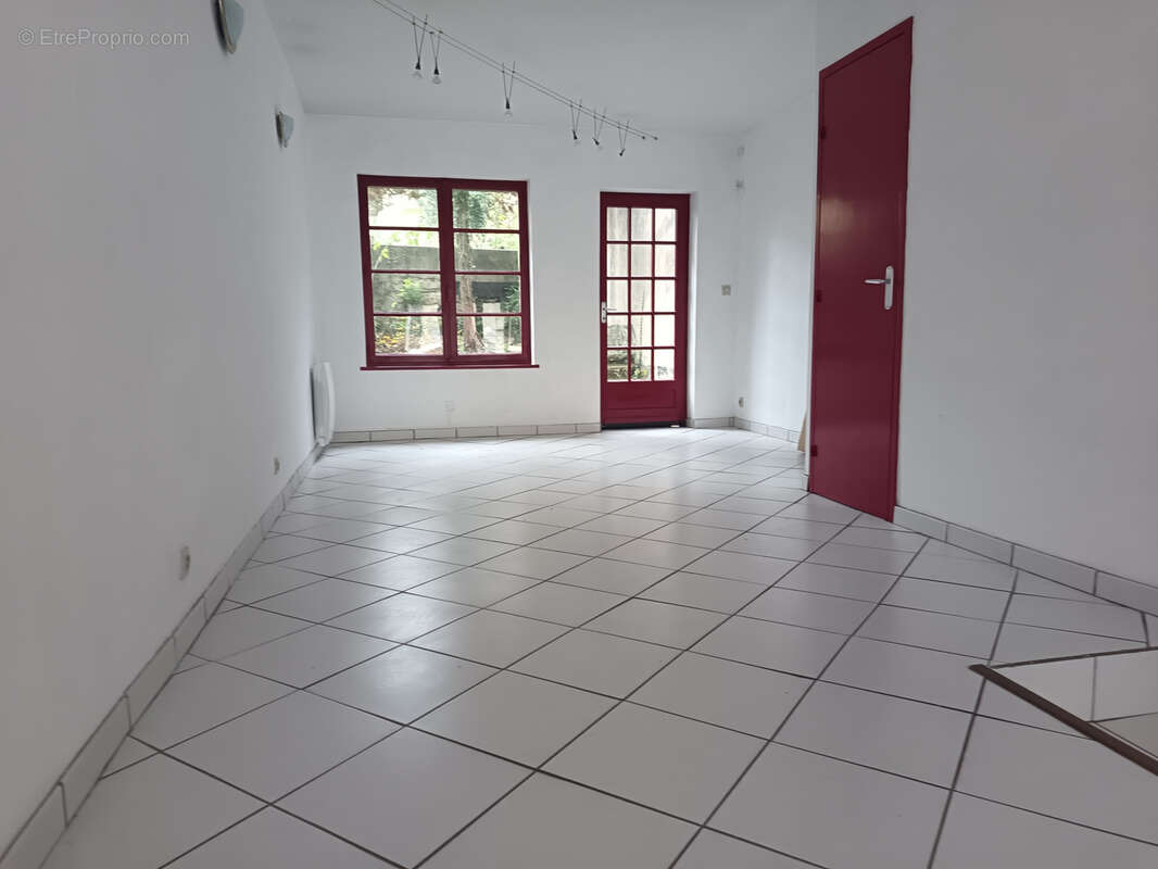 Appartement à BOULOGNE-SUR-MER