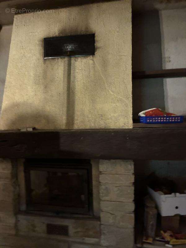 Maison à FIGEAC