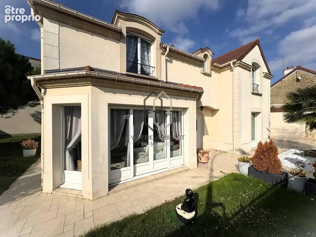 Jolie maison récente de 160 m2 Adamville - photo 13