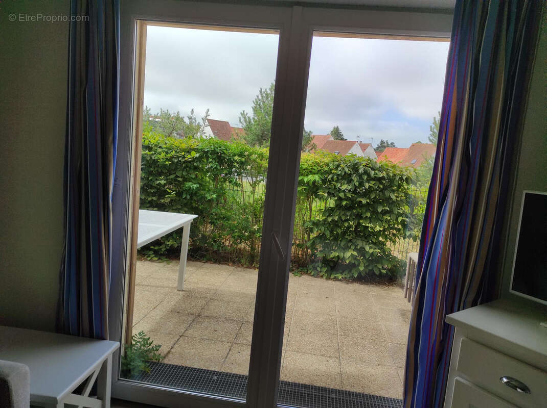 Appartement à LE CROTOY