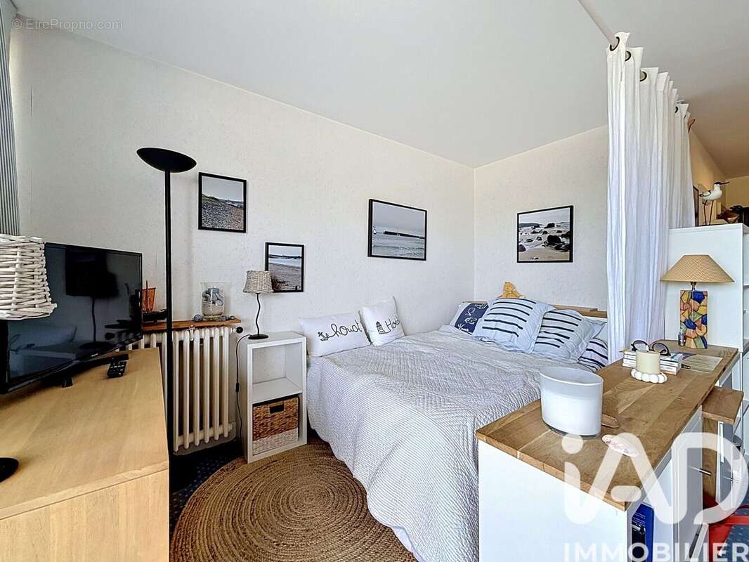 Photo 5 - Appartement à QUIBERON