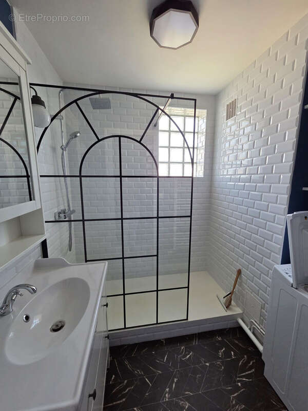 Appartement à VARENNES-SUR-ALLIER