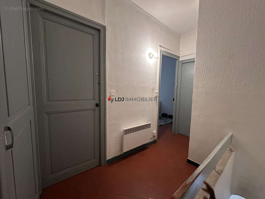 Appartement 55 m² à Perpignan  - photo 8