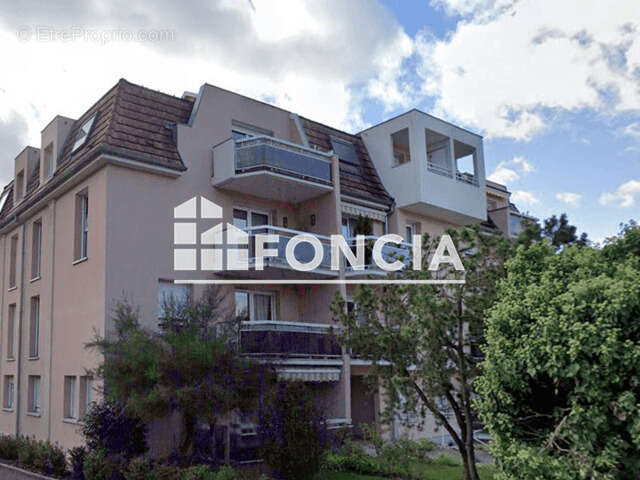 Appartement à OBERNAI