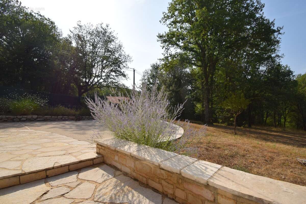 Belle Propriété à vendre 5 pièces VERS (46) - photo 23