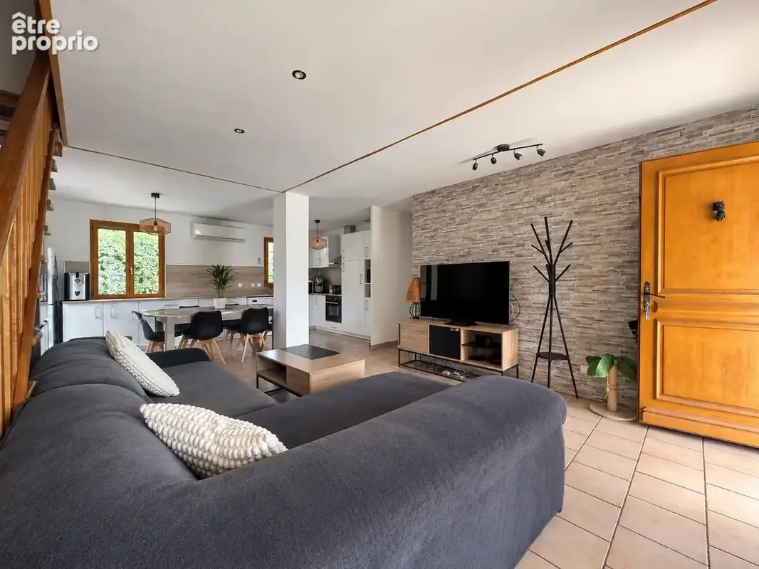 En exclusivite vidauban maison 5ch - photo 6