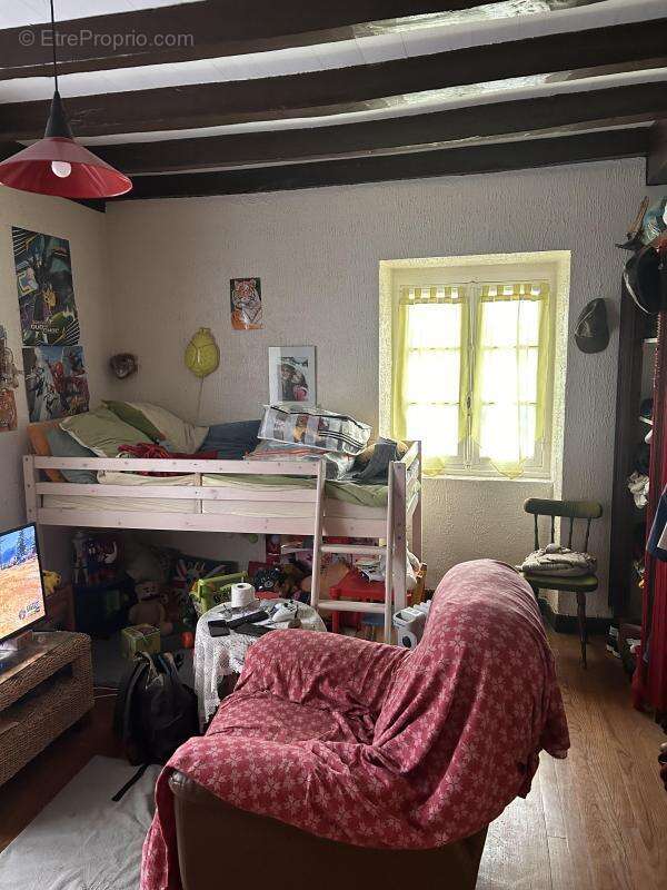 Appartement à SAINT-PEE-SUR-NIVELLE