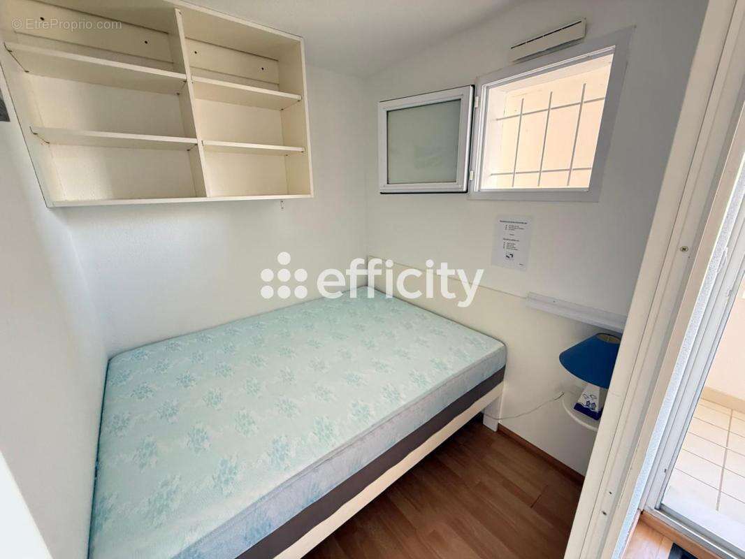 Appartement à LES SABLES-D'OLONNE