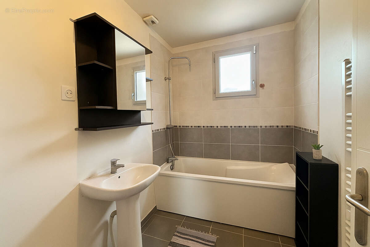 Maison à LA FERTE-SOUS-JOUARRE