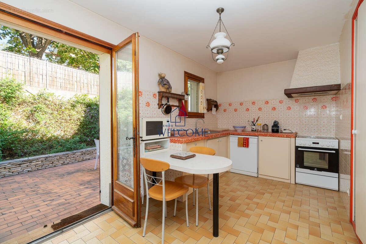 Maison à CASTELNAU-LE-LEZ