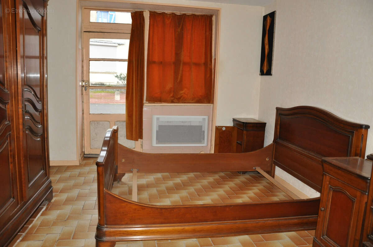 Maison à DROITURIER