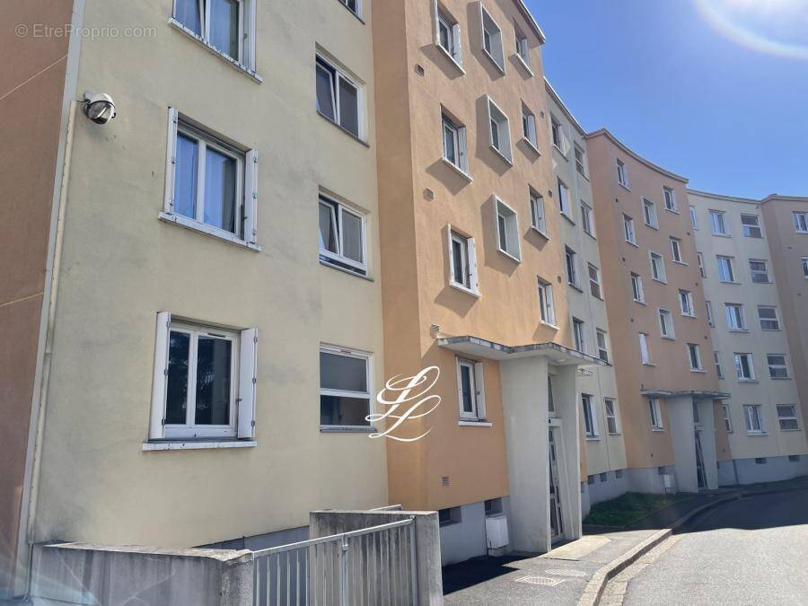 Appartement à LE MANS