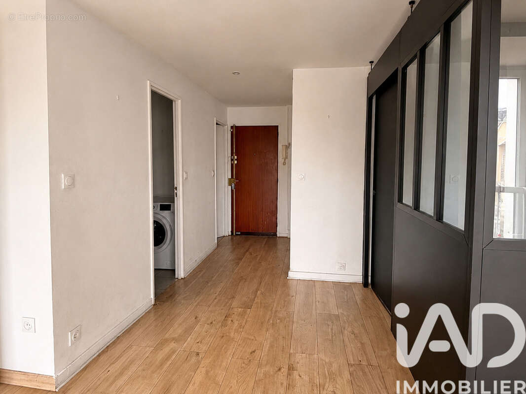 Photo 5 - Appartement à ARGENTEUIL