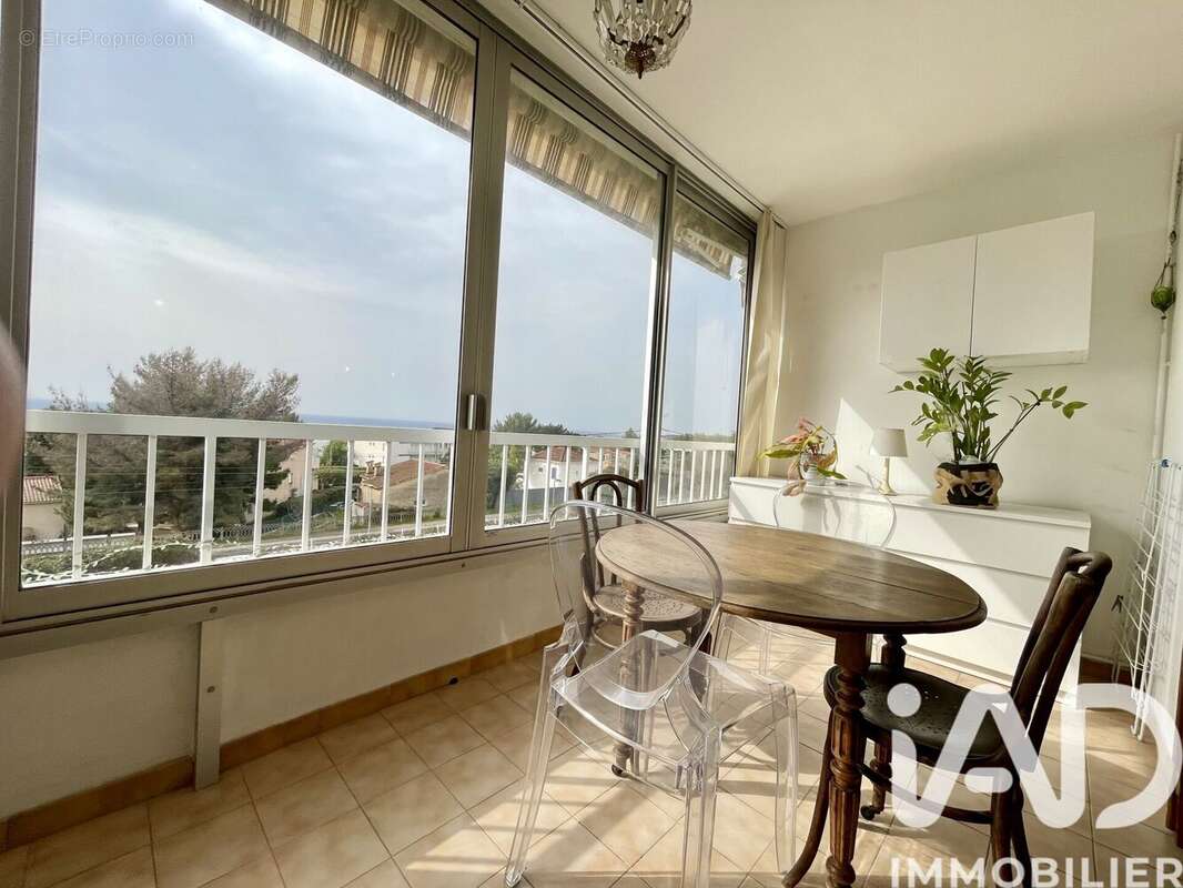 Photo 3 - Appartement à BANDOL